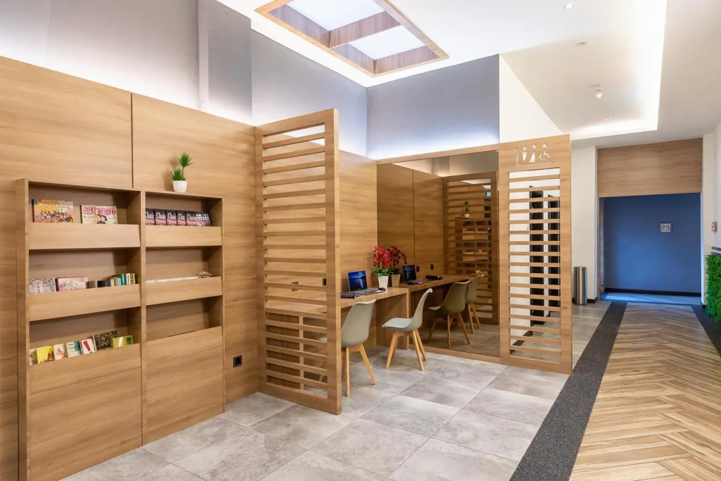Muk by Victoria Home Melaka
