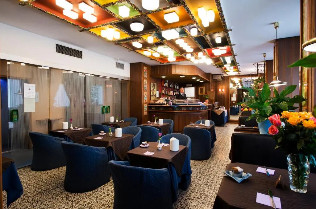 Hotel Mec