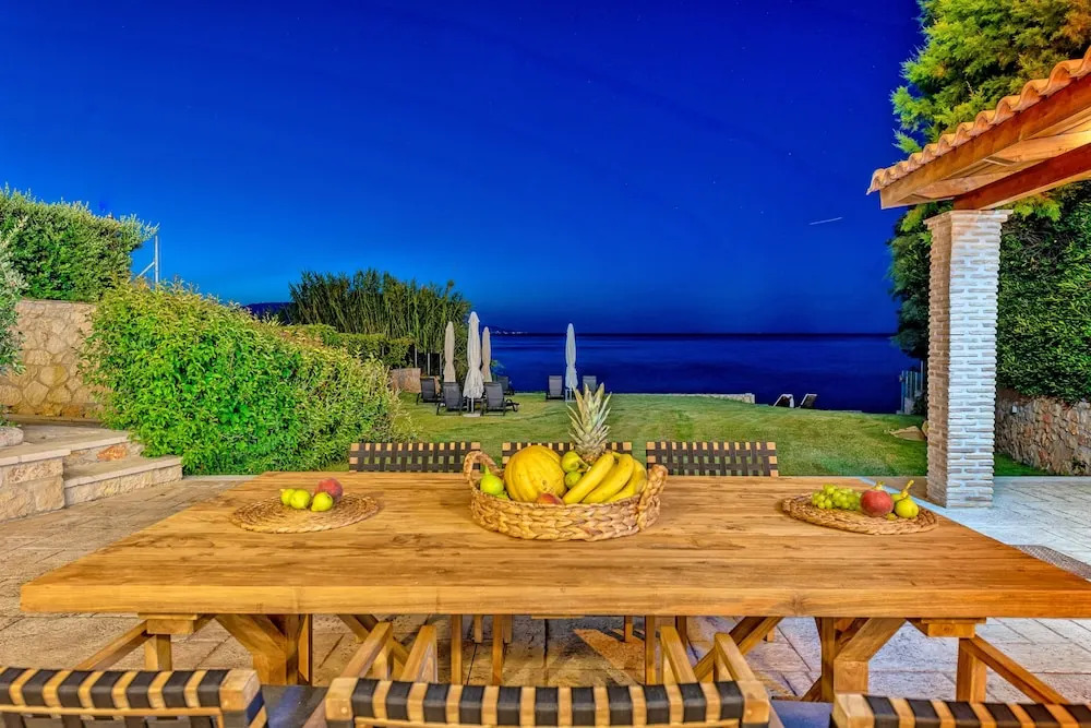 Villa Mare Psarou