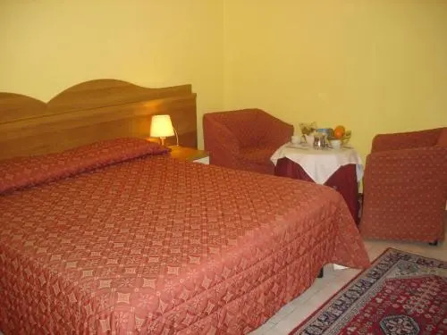 Hotel Trieste