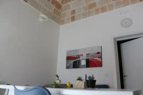 Bruco Casa Vacanza