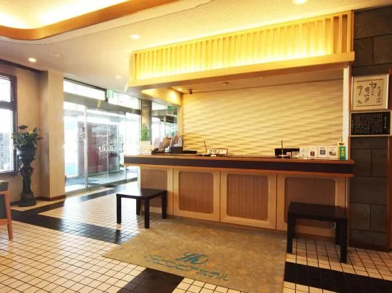 Sasayama Holonpia Hotel