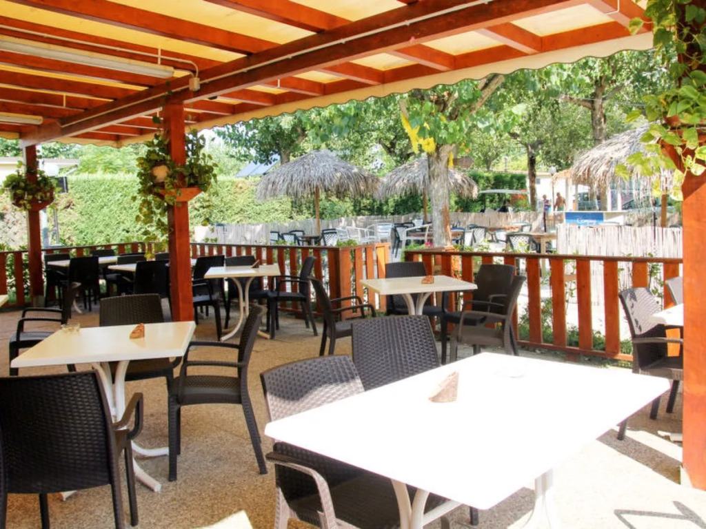 Chalet Atlantico
