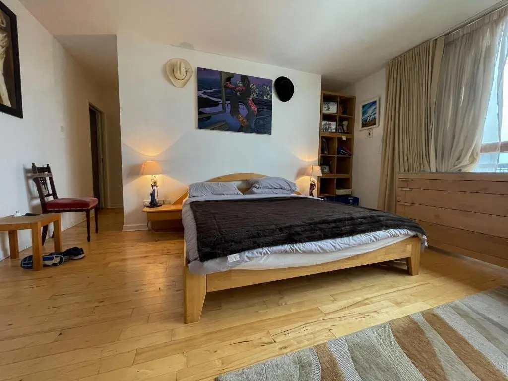 SECC HYDRO 3 bedroom Apartment with View
