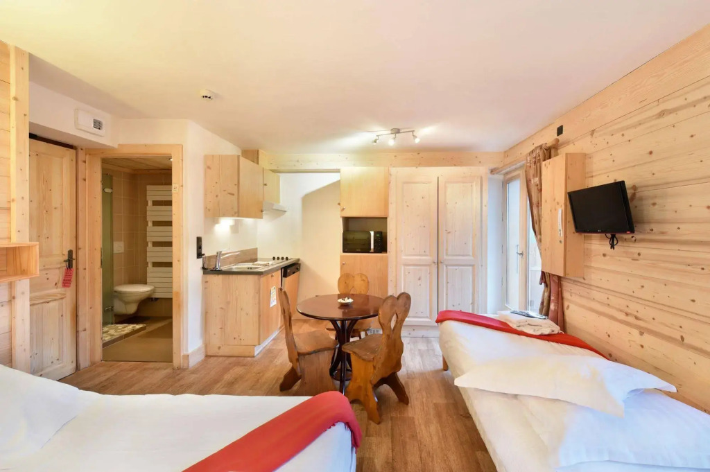 LocHotel Alpen Sports