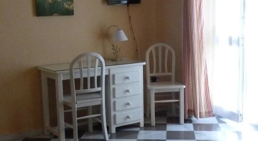 Hotel San Pedro