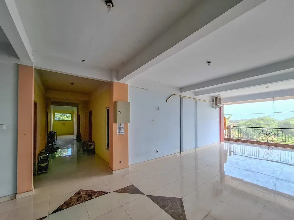Sekapuk Indah Guest House Syariah Gresik RedPartner