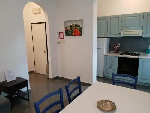 Residenza GB Rossi "Residenze del Cuore"
