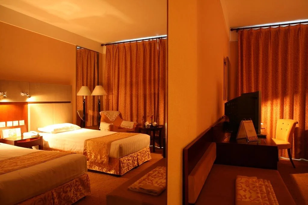 River-sky Hotel