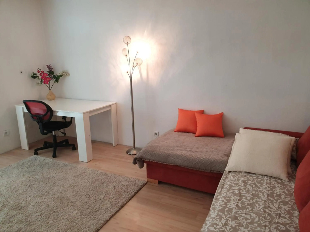 LjubljanaArt Apartment
