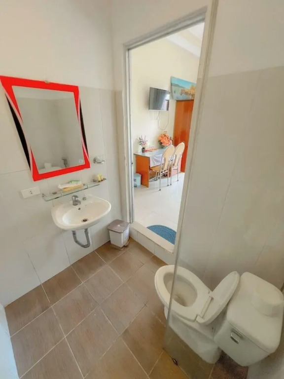 Hoa Lan Hotel