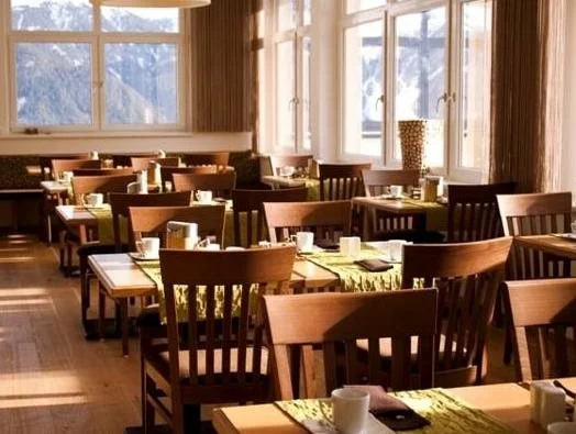 Natürlich Hotel mit Charakter