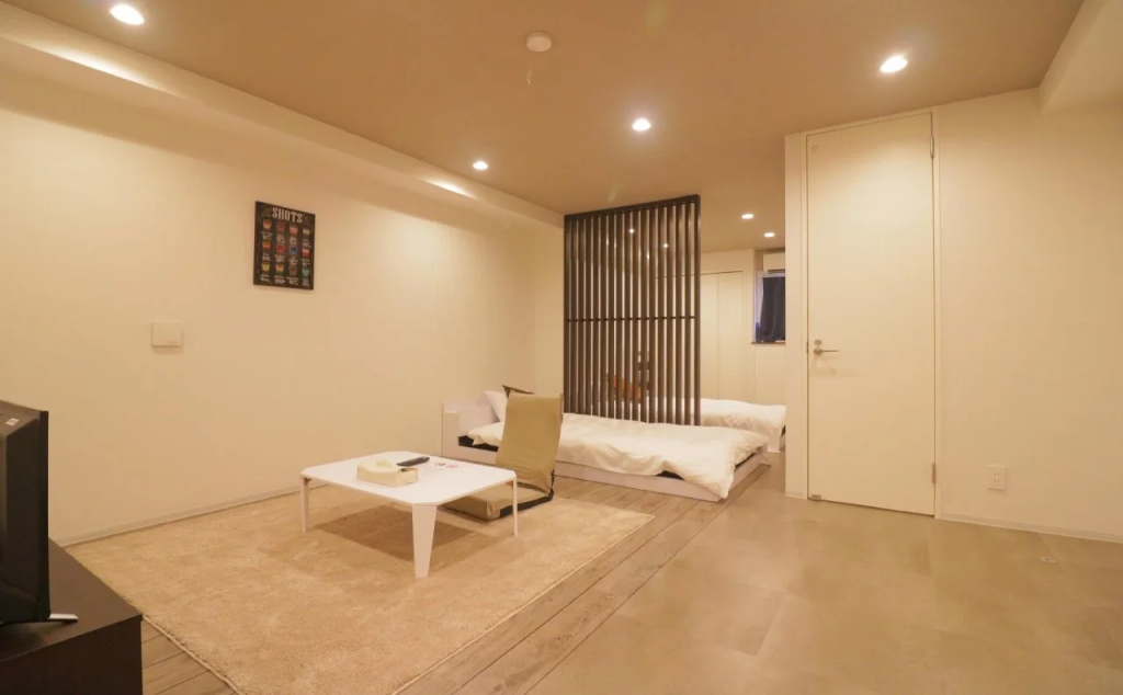 HG Cozy Hotel No.54 Noda Hanshin Station