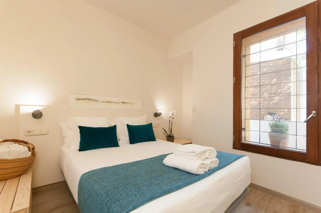 ecoGrusApartments