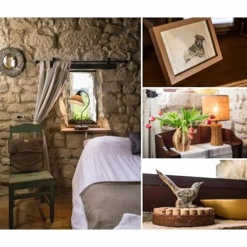 La Grande Maison DArthenay