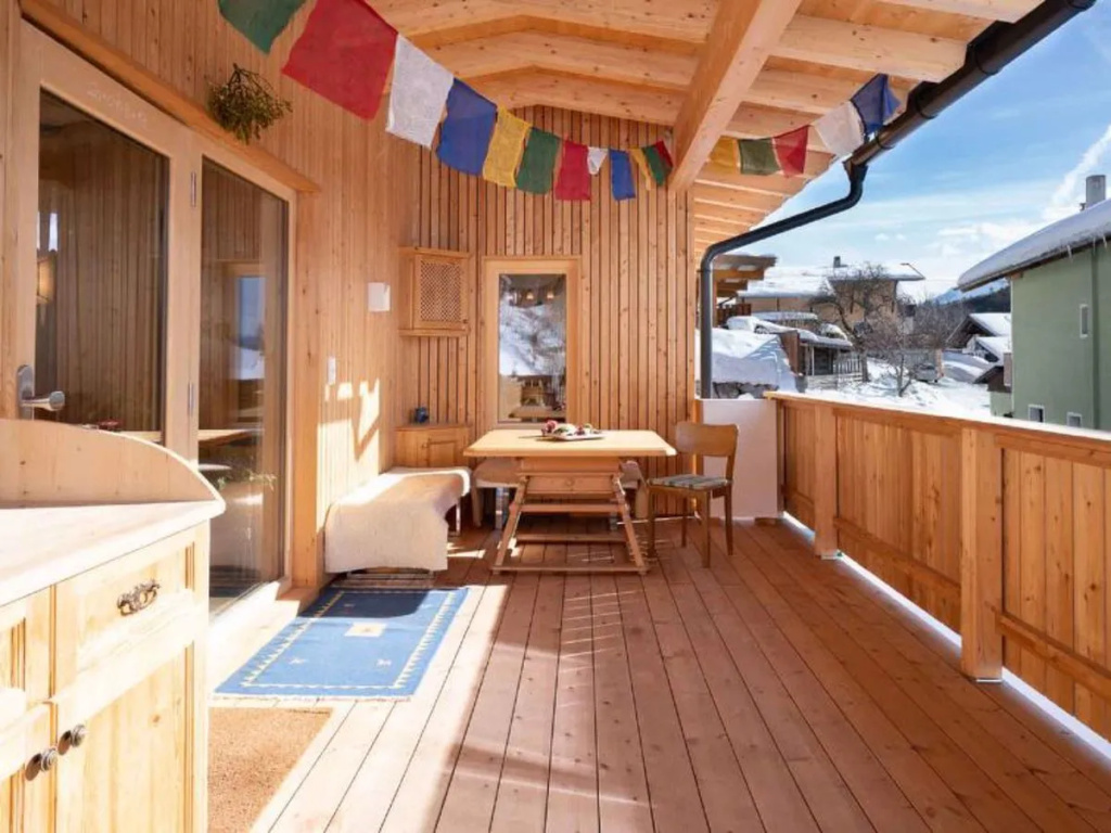 Chalet Shakti by Interhome