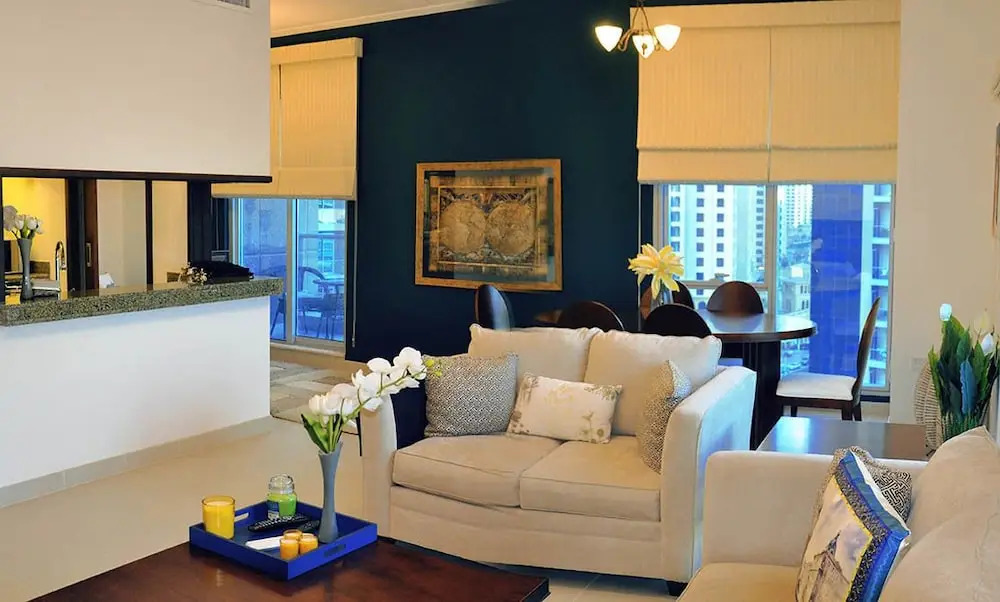 One Perfect Stay - 2BR at Beauport Tower
