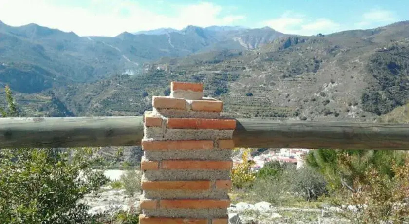 Villa Otivar - Rio Verde