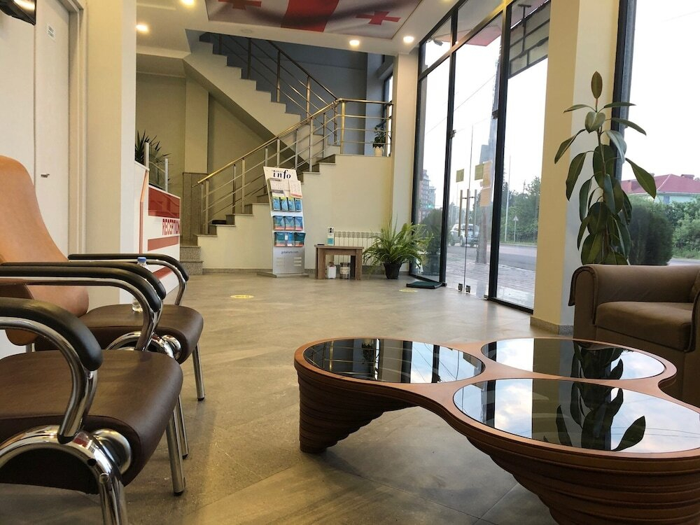 Hotel Anri