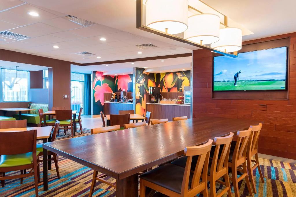 Fairfield Inn & Suites by Marriott West Monroe