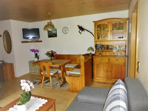 Ferienhaus Ehinger