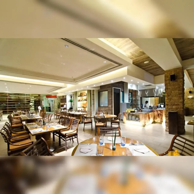 Miranda 504B 1BR at Pico de Loro by Raquels Place