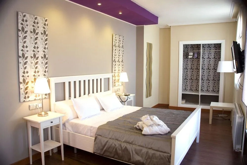 Hotel Gran Batalla