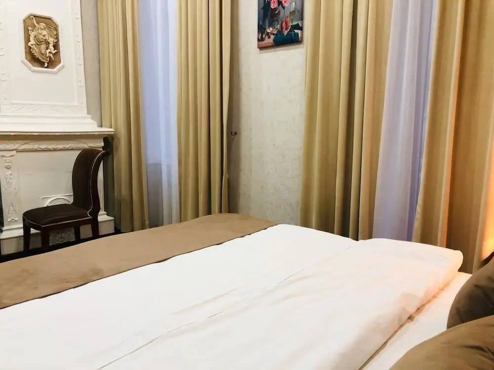 Baku City Inn Boutique Nizami