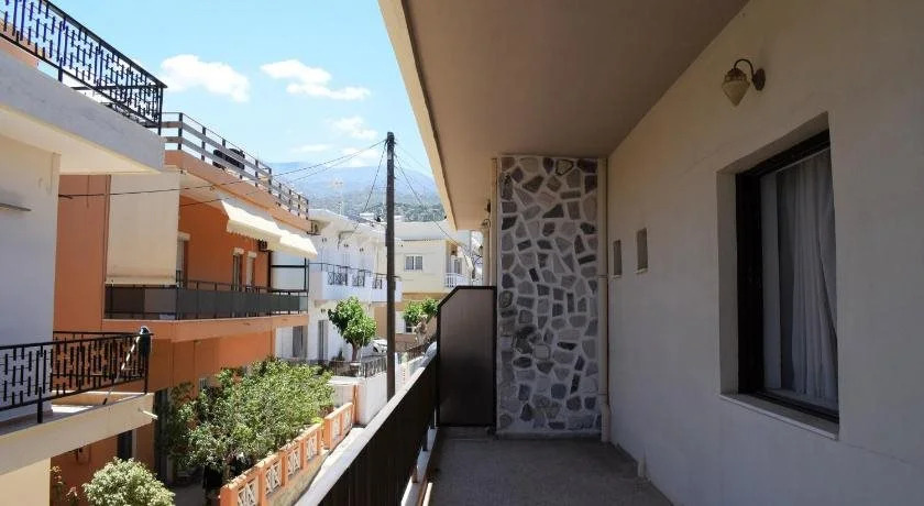 Esperia Home Style Pension