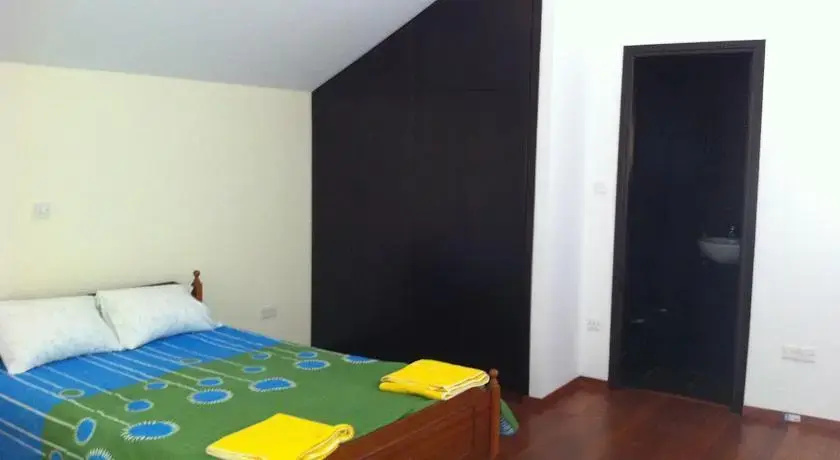 Anogyra Dream Villa