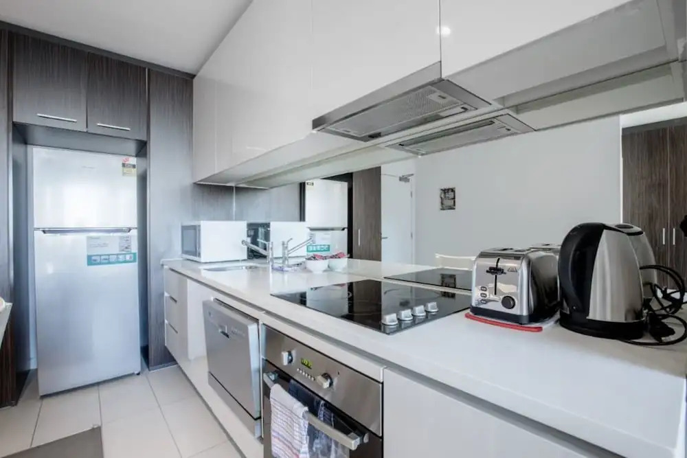 Lovely Home Close To South Cross Designer Apartment