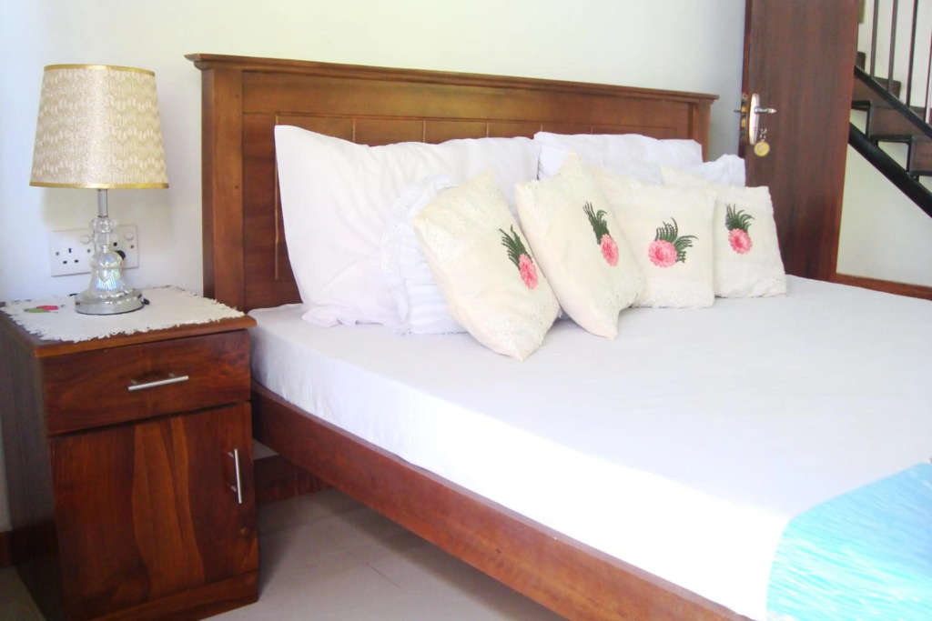 Comfort Inn- Galle Fort