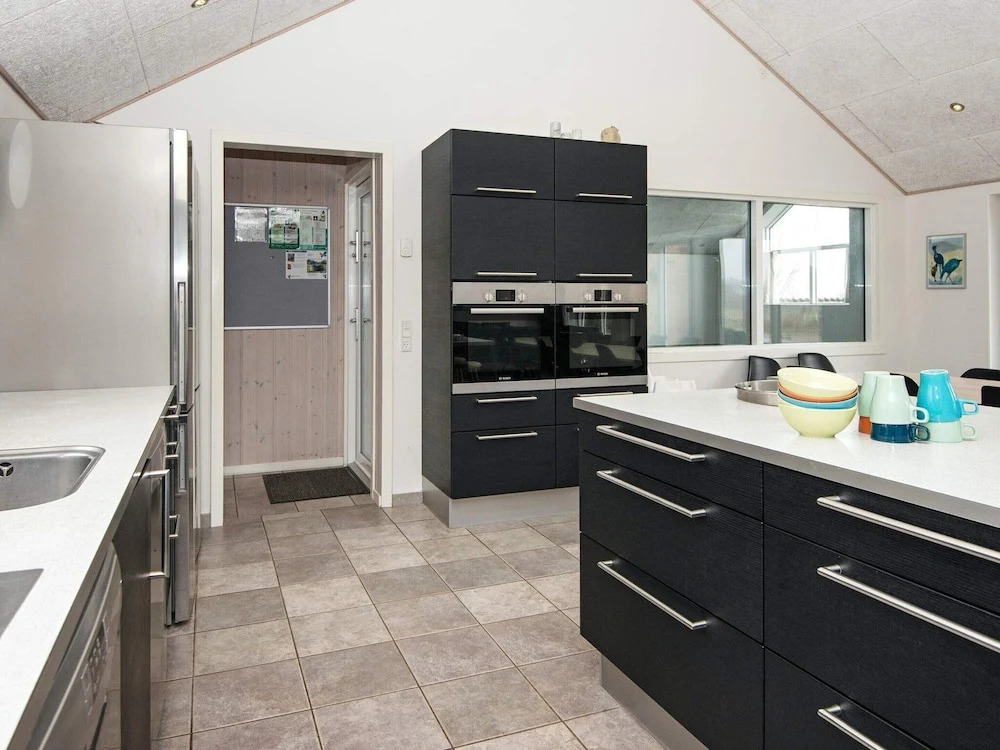 5 star holiday home in Rømø