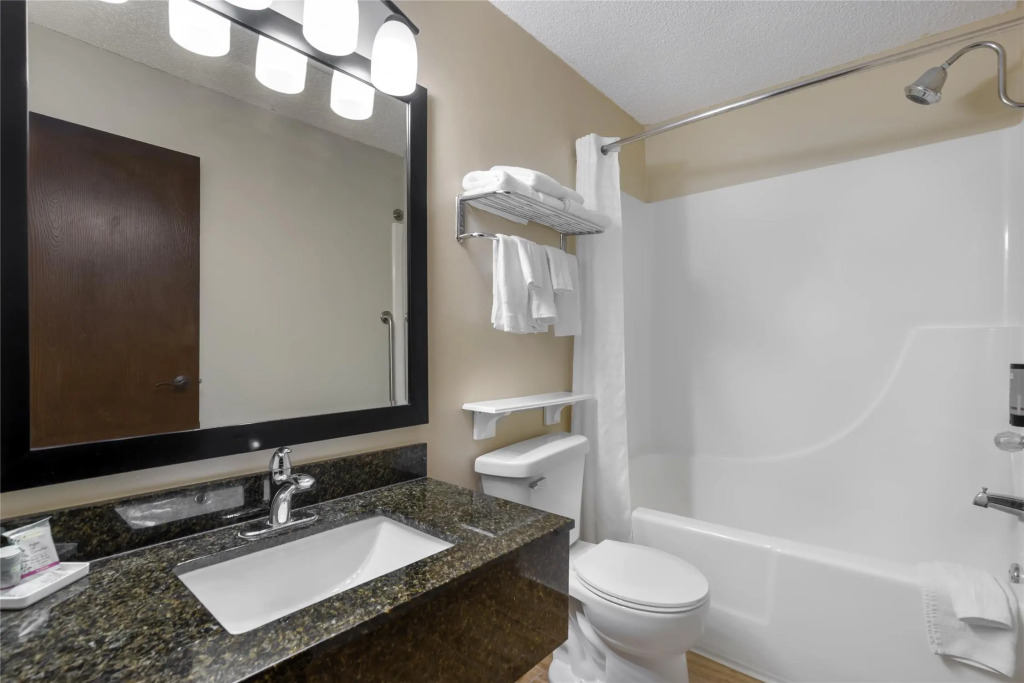 Best Western La Grande Hacienda