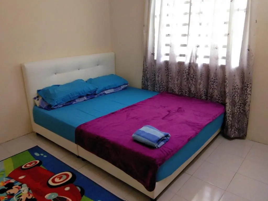 R-Fa Homestay