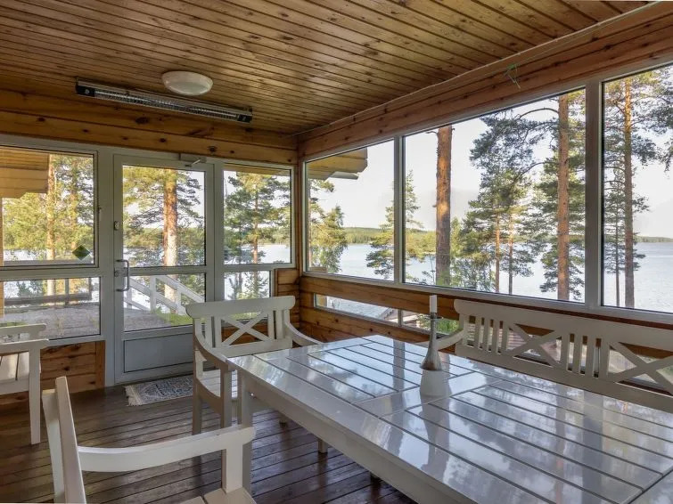 Holiday Home Unnukkamaja