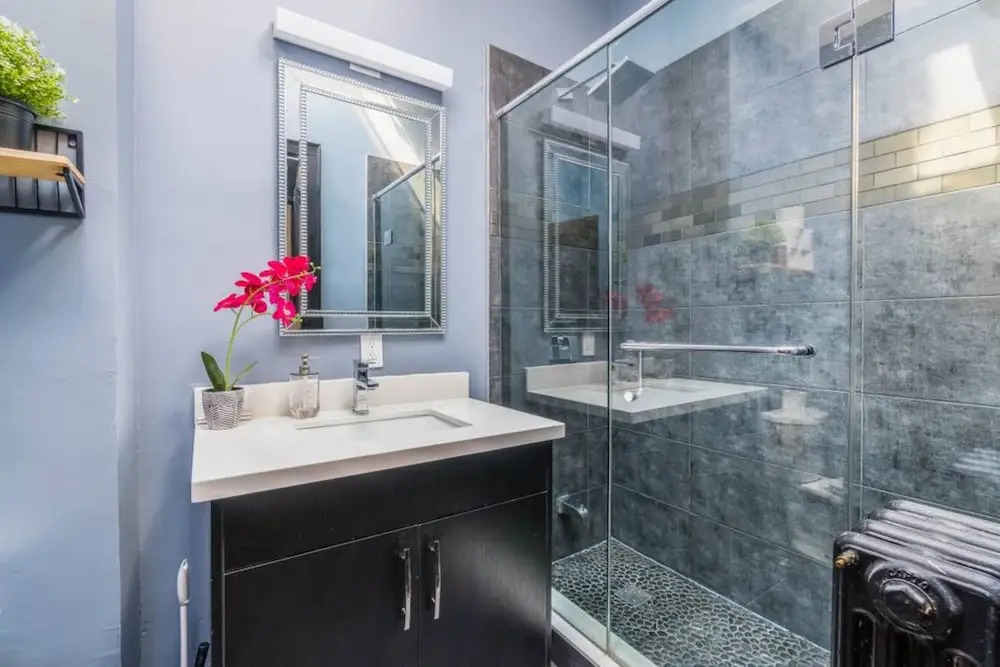 Modern 5 Bedroom Boutique Loft