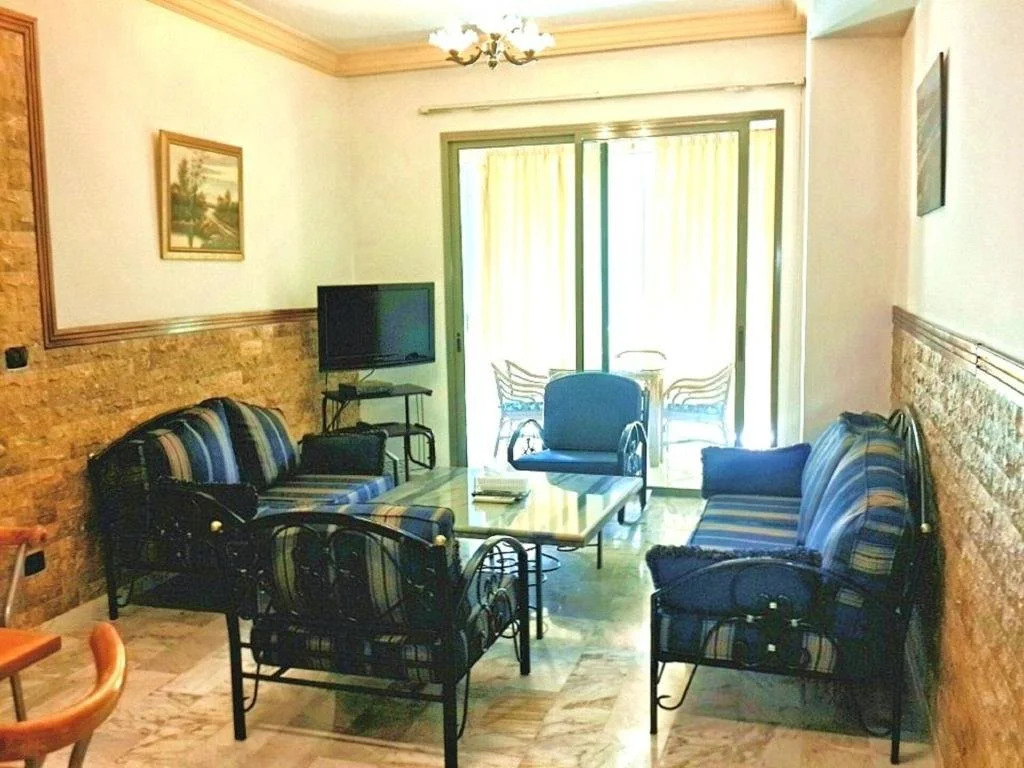 Viccini Suites