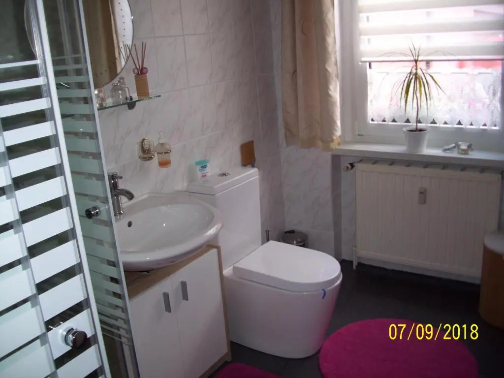 Ferienwohnung Bauer