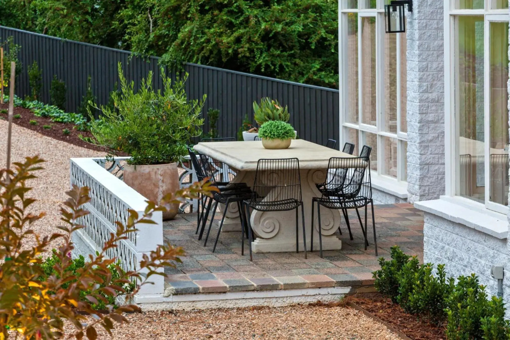 Sun Valley - Boutique Portsea Accommodation