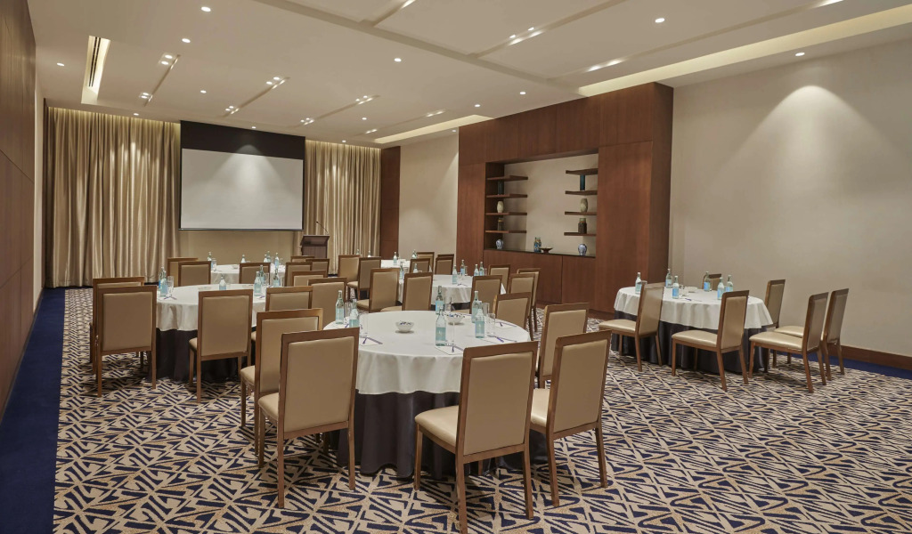 Hyatt Regency Addis Ababa
