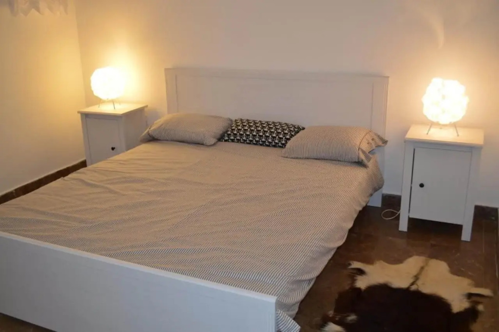 Apartments Ticic