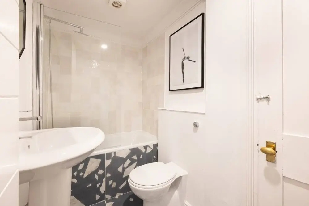 The Eltham Classic - Stunning 1bdr Flat With Garden
