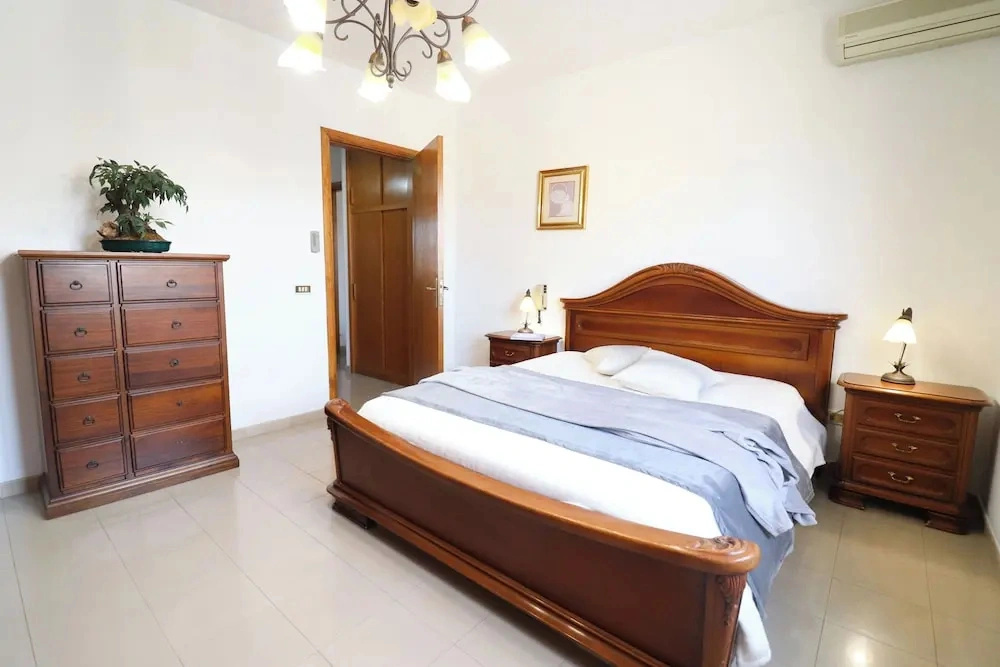Calipsos Home in Otranto