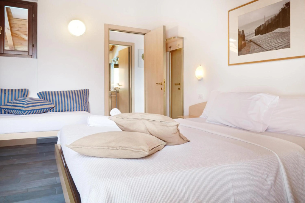 Residence Domaso