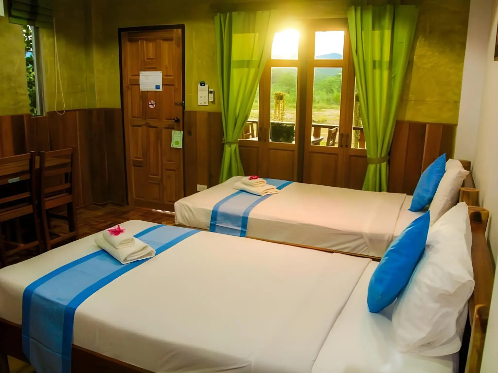 The Good View Guesthouse