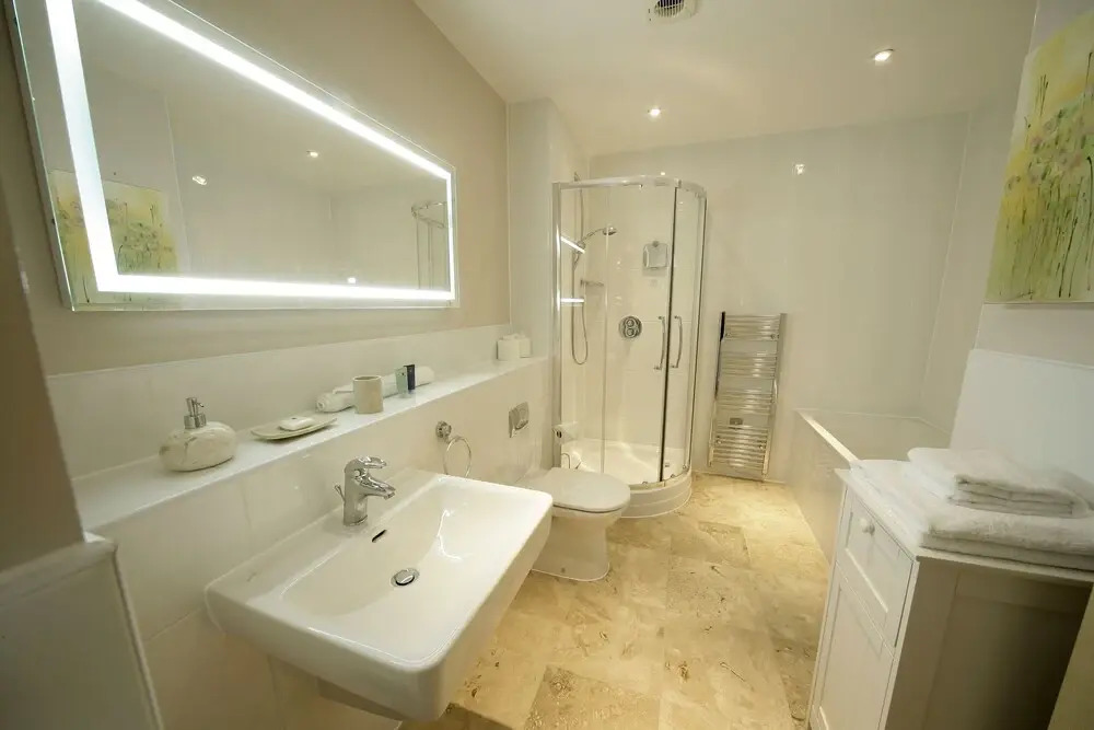 Fistral Beach - Apartment 5