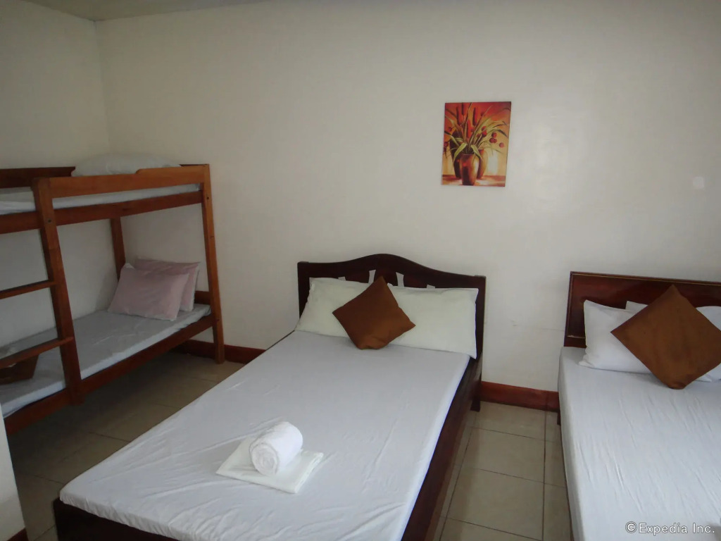 Arnaldo's Place