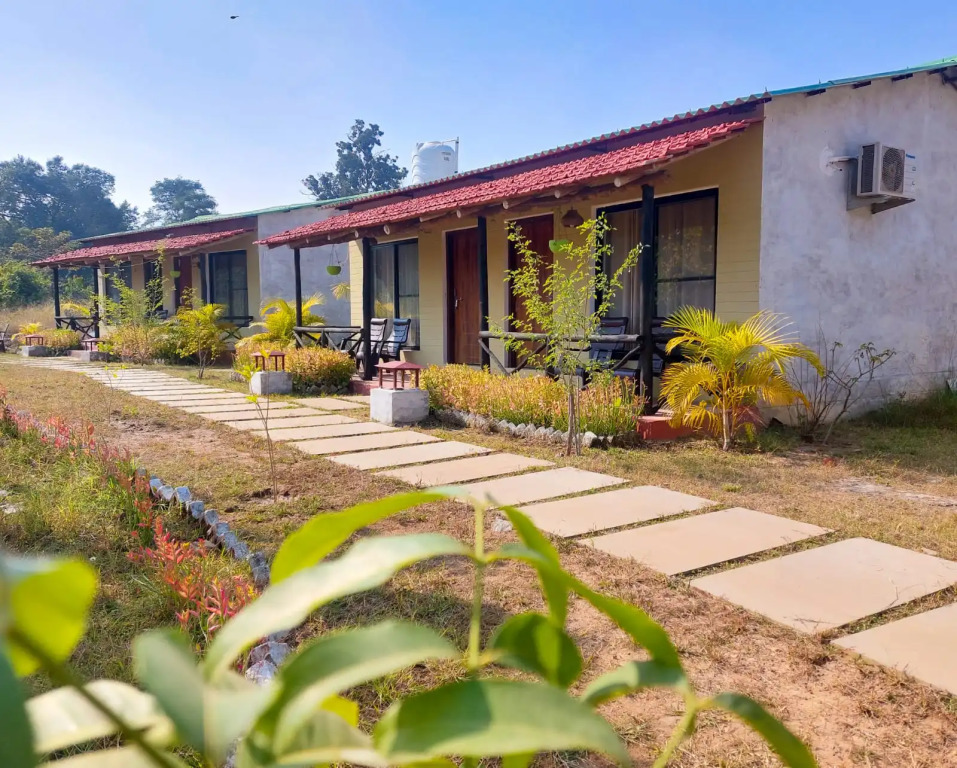 Grand Narmada Homestay