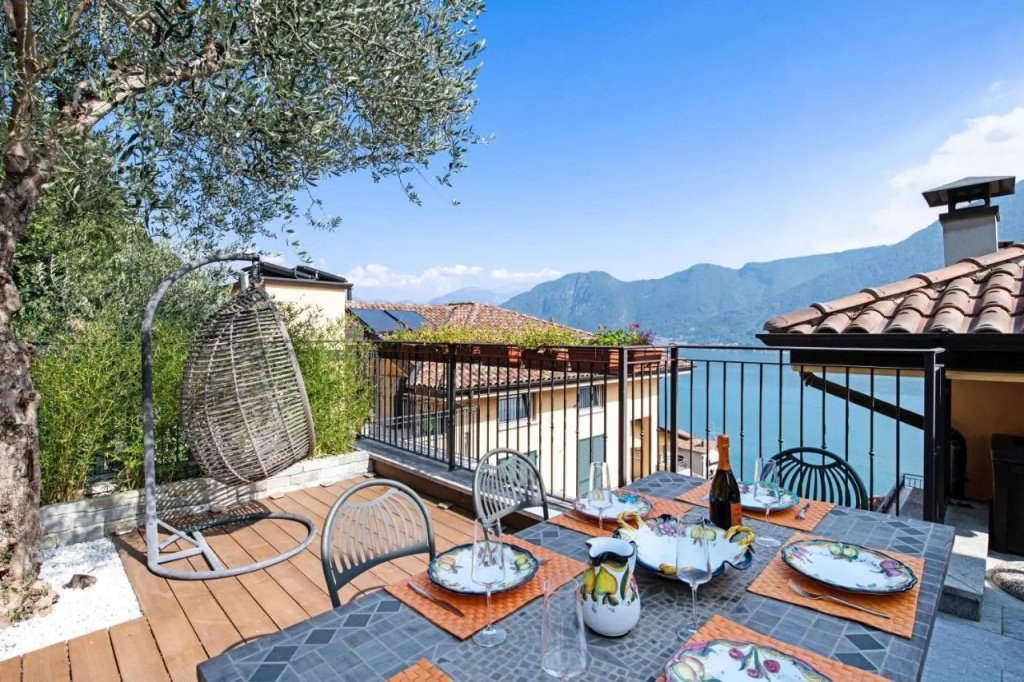 Colonno Penthouse